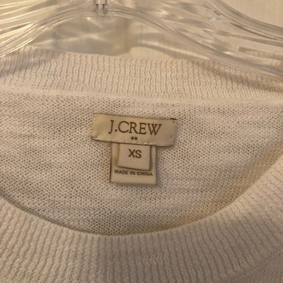 J.Crew Factory XS Sweater - Picture 2 of 3